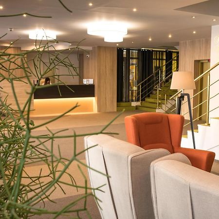 Hotel Zlaty Byk Rimavska Sobota Εξωτερικό φωτογραφία