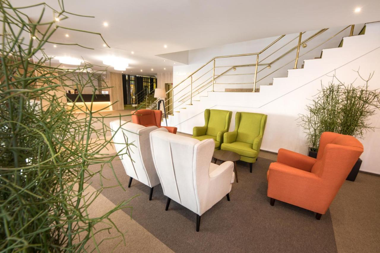 Hotel Zlaty Byk Rimavska Sobota Εξωτερικό φωτογραφία