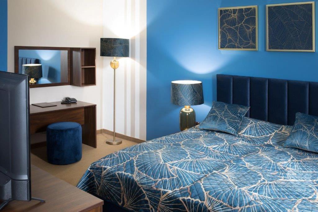 Hotel Zlaty Byk Rimavska Sobota Εξωτερικό φωτογραφία