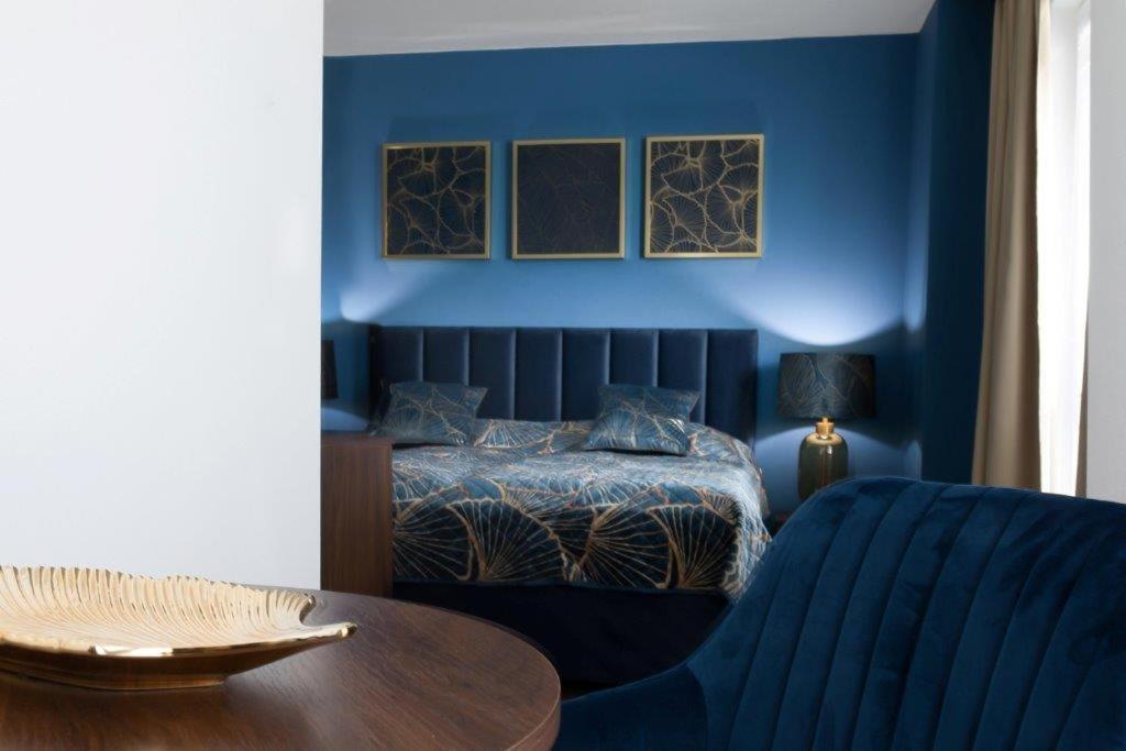 Hotel Zlaty Byk Rimavska Sobota Εξωτερικό φωτογραφία
