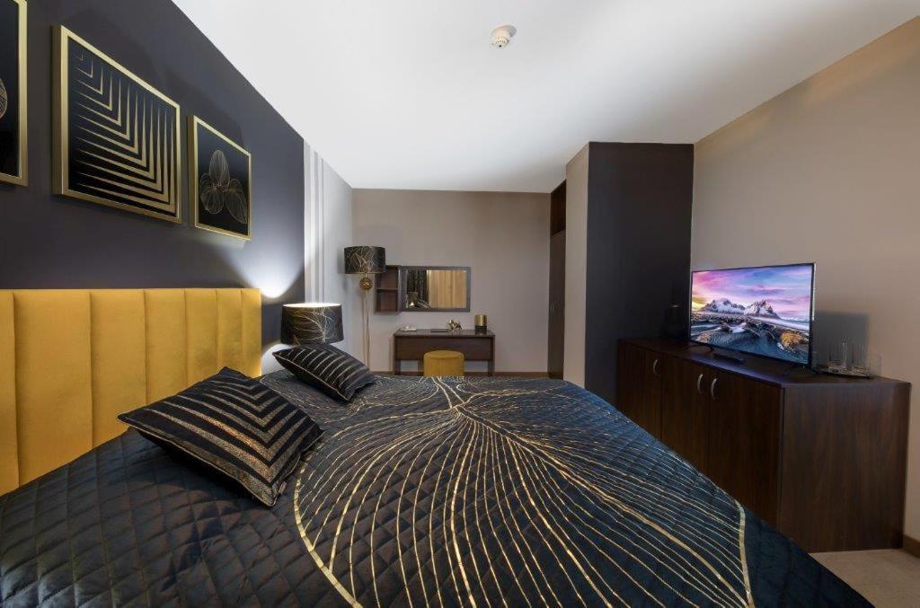 Hotel Zlaty Byk Rimavska Sobota Εξωτερικό φωτογραφία