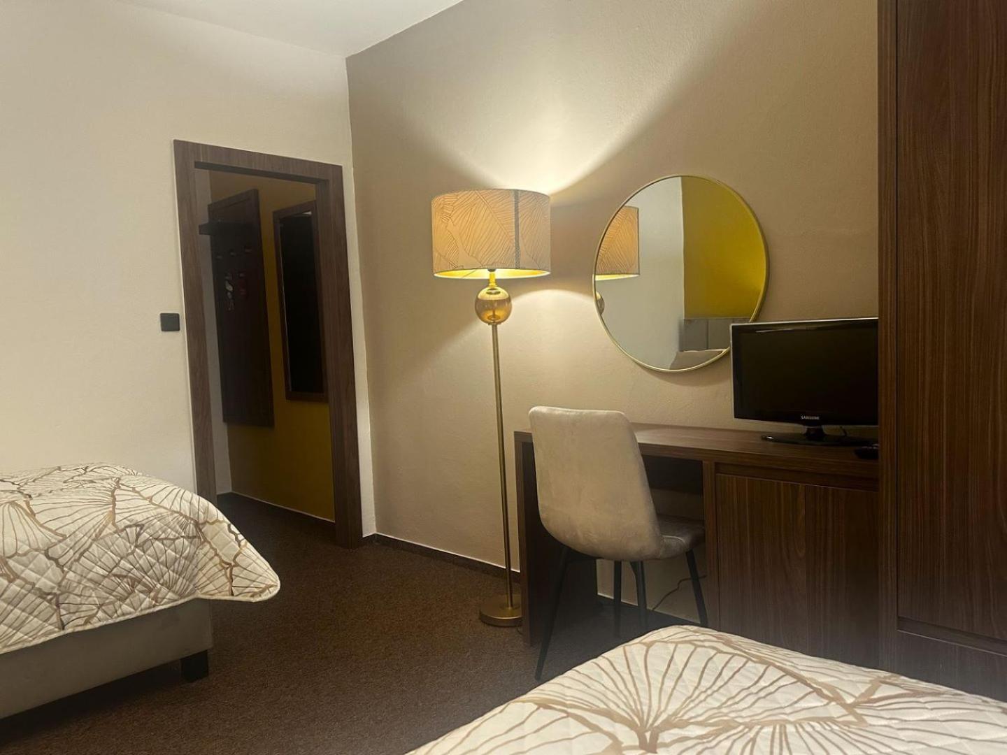 Hotel Zlaty Byk Rimavska Sobota Εξωτερικό φωτογραφία